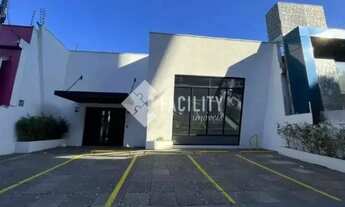 Imagem: Salão - Jardim Guanabara - Campinas