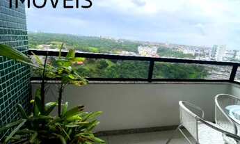 Imagem 3: Imperdível Oportunidade, Apartamento à venda, Imbuí SSA/Ba . 3 Quartos (1 Suíte), Andar al