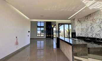 Imagem 5: Casa no Condomínio Grand Trianon