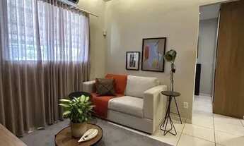 Imagem 3: PRIME PARQUE - CONDOMINIO NA MARIO COVAS COM 1 VAGAS DE GARAGEM 2 QUARTOS VENHA COFERIR PE