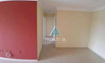 Imagem 6: Apartamento com 3 dormitórios para alugar, 84 m² por R$ 3.630,00/mês - Vila Valparaíso - S