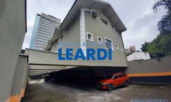 Imagem: PRÉDIO - JARDIM PAULISTANO - SP