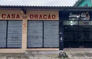 Imagem 2: Colônia Terra Nova - Manaus - AM