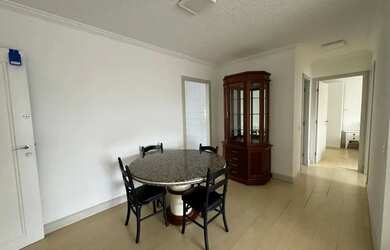 Imagem 4: Apartamento para locação no Centro de Curitiba com 2 dormitórios