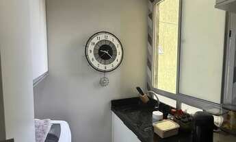 Imagem 4: Vendo lindo apartamento no condomínio conquista torquato