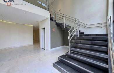 Imagem 5: Loja para alugar, 250 m² por R$ 16.121,00/mês - Setor Marista - Goiânia/GO