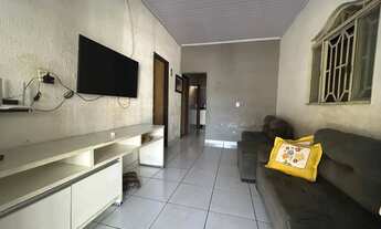 Imagem 2: QNQ 4 - CASA 4 QUARTOS SENDO 1 SUÍTE