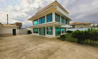 Imagem 2: Casa triplex - 4 quartos com 4 suítes + closet + hidromassagem (700m²) por R$ 3.000.000