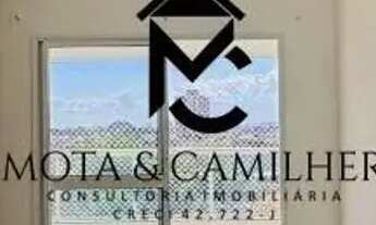 Imagem: Apartamento 2 Quartos com Suíte e Varanda