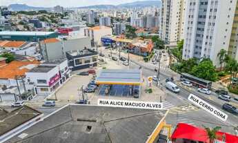 Imagem 6: Terreno para venda com 516m² a 500 metros da Futura Estação do Metrô Cerro Corá na Vila Ma