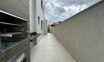 Imagem 3: Área privativa à venda, 3 quartos, 1 suíte, 4 vagas, Santa Amélia - Belo Horizonte/MG