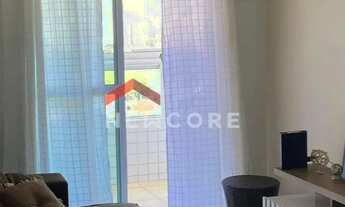 Imagem 2: Apartamento em Rua Senador Nilo Coelho - Aviação - Praia Grande/SP