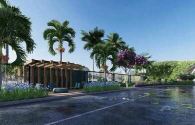 Imagem: Apartamento à venda no Condomínio Harissa