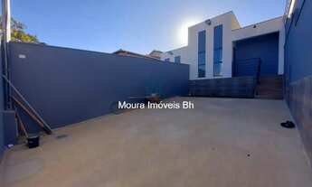 Imagem: Casa com 3 quartos a venda no bairro Canaã