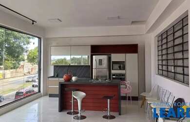 Imagem 6: COMERCIAL - VILA MOINHO VELHO - SP