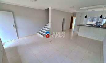 Imagem: Casa com 3 dormitórios para alugar, 110