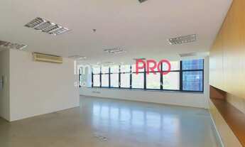 Imagem 5: Conj. Comercial, Vila Olímpia - São Paulo