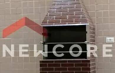 Imagem 2: Casa de condomínio em Rua Visconde de Faria - Campo Grande - Santos/SP