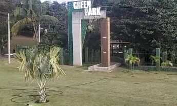 Imagem 3: Lote a venda parcelado no Condomínio Green Park em Caldas Novas -GO