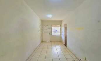 Imagem: Casa térrea de 58m² com 03 quartos para