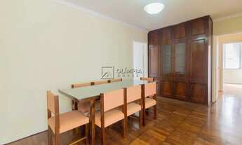 Imagem 5: Venda Apartamento 3 Dormitórios - 130 m² Bela Vista