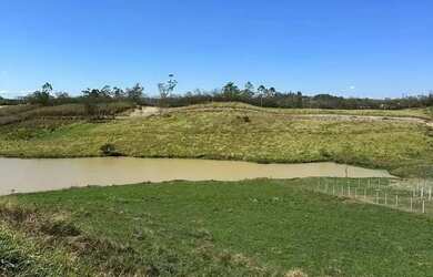 Imagem 6: VENDO MEU TERRENO COM ACESSO AO PESQUEIRO E LIBERADO PARA CONSTRUIR