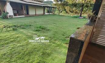 Imagem 3: Chácara 1.610 m² Pronto pra morar Centro - Itatiaiuçu/MG