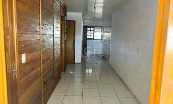 Imagem 3: Terreno de 392m² com casa mista de 82m²