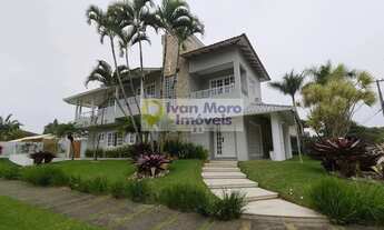 Imagem: Casa à venda em Jurerê Internacional