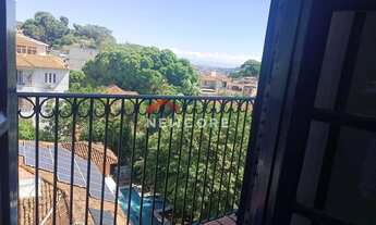 Imagem 4: Casa em Rua Fonseca Guimarães - Santa Teresa - Rio de Janeiro/RJ