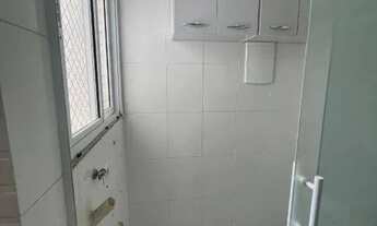 Imagem 4: Apartamento com 2 dormitórios para alugar, 50 m² por R$ 2.100,00 - Vila Nossa Senhora das