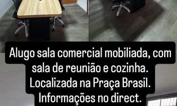 Imagem: Sala comercial