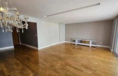 Imagem 6: Apartamento com 4 dormitórios, 218 m² - venda por R$ 2.850.000,00 ou aluguel por R$ 18.400