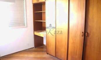 Imagem 7: Oportunidade - Apartamento - Jardim Satélite - Residencial Solar das Paineiras - 82,54m²