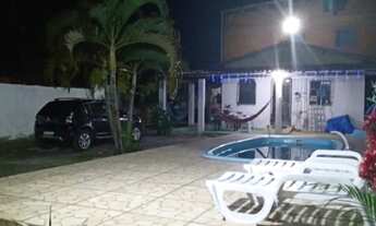 Imagem: Casa para temporada