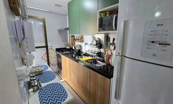 Imagem 7: APARTAMENTO NASCENTE 3/4 MURILÓPOLIS, MACEIÓ/AL