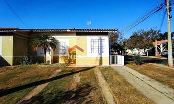 Imagem: Casa de condomínio em Rua Joaquim Marques