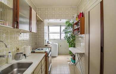 Imagem 6: APTO 3 QUARTOS NO MOINHOS DE VENTO C BOX!