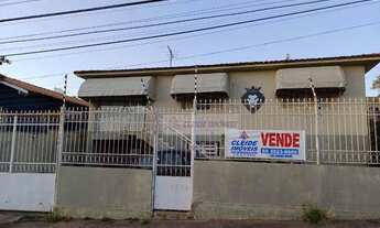 Imagem: Casa à Venda no Bairro Poção Cuiabá/MT