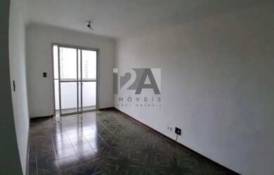 Imagem 2: Apartamento 57m² para locação - Condomínio Flamboyant - Vila Yara - Osasco SP