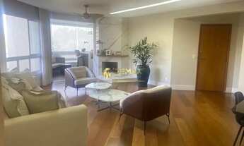 Imagem 4: Alugo apartamento 4 dormitórios Vila Ema sjc