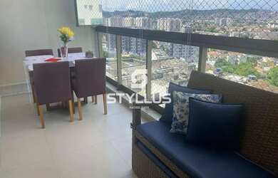 Imagem 6: Cachambi Apartamento cobertura com 3 dormitórios