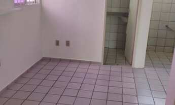 Imagem 4: JB APARTAMENTO EM NOVA PARNAMIRIM COM 2 QUARTOS SENDO 1 SUÍTE 64m²