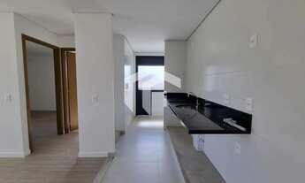 Imagem 3: Apto novo Cambuí, 1 dorm, sacada, climatizado, semi mobiliado, prédio moderno com lazer co