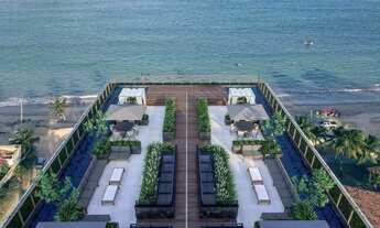 Imagem 4: Apartamento a venda com 02 quartos no Poço - AP0112