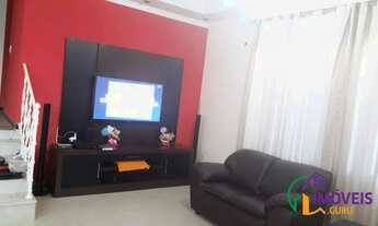 Imagem 6: SOBRADO - RESIDENCIAL DAS ILHAS - SP