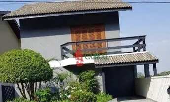 Imagem: Casa com 3 dormitórios à venda, 267 m²