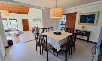 Imagem 4: Chácara com casa em condomínio, local seguro, ótima localização em São Jose dos Pinhais