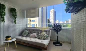 Imagem 6: Apartamento De 3 Quartos Em 87M² E 2 Vagas De Garagem No Cidade Jardim. C7HBEH