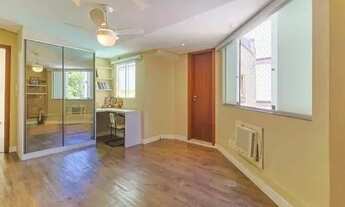 Imagem 7: Cobertura Duplex com 3 Dormitorio(s) localizado(a) no bairro Petrópolis em Porto Alegre